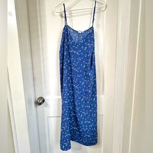 Gap Floral Dress
